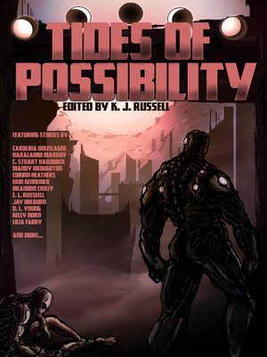 cover image of Tides of Possibility